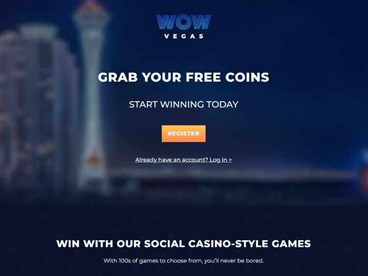 Vegas 7 casino free spins no deposit